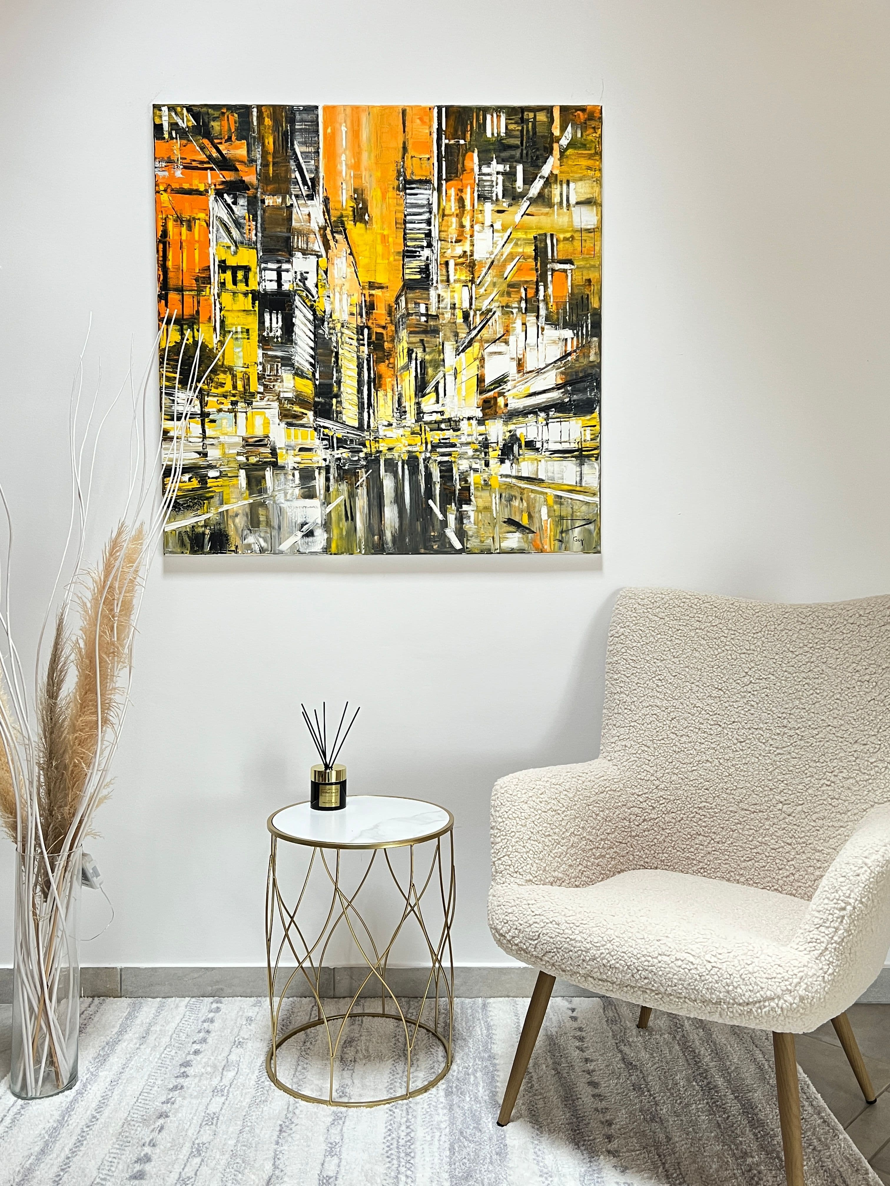 New York City, 5th Avenue