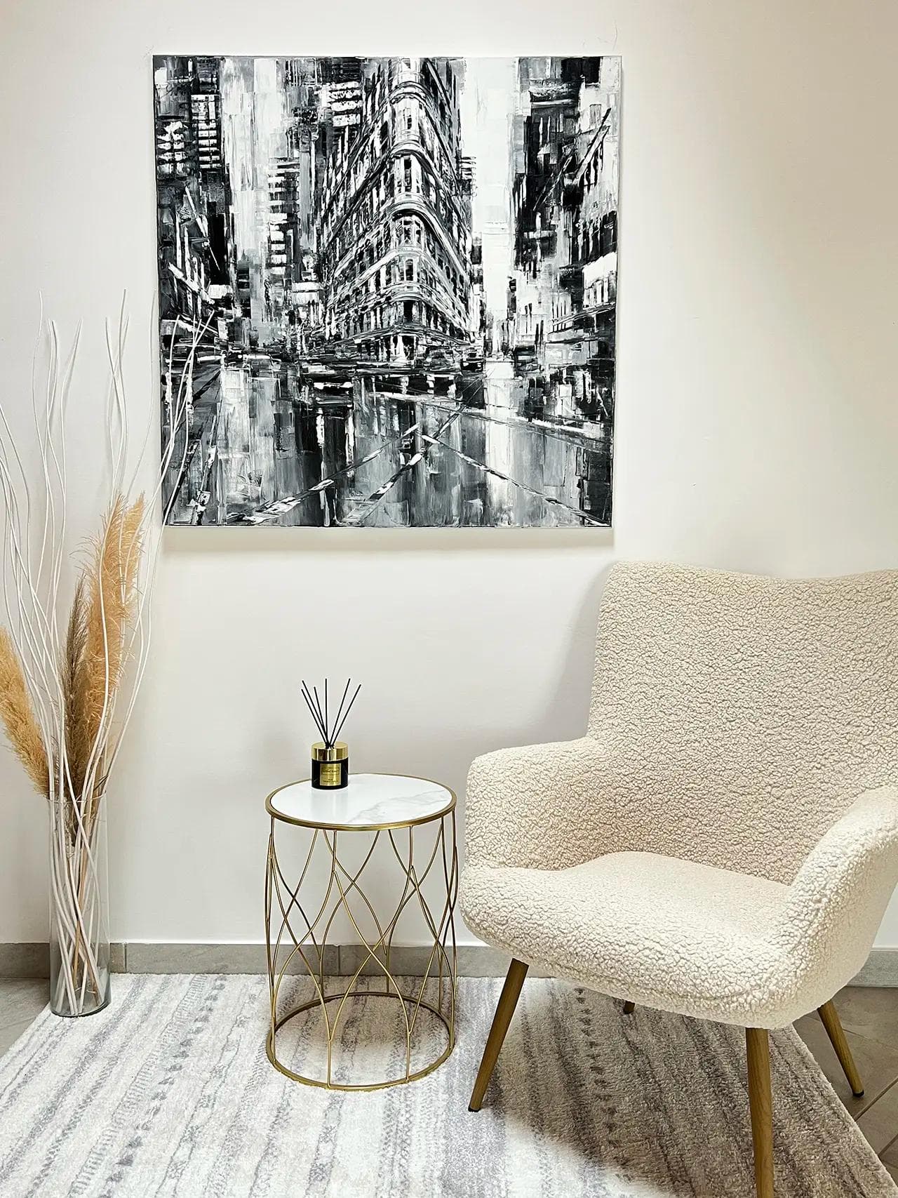 Flatiron Building Manhattan